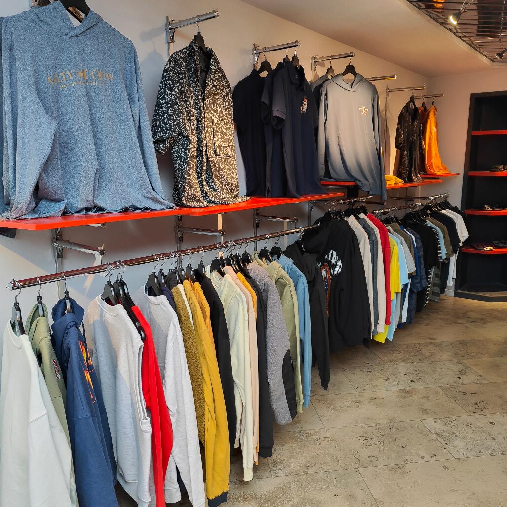 Pro winkel rack syteem van  visplay, Zakelijke goederen, Ophalen
