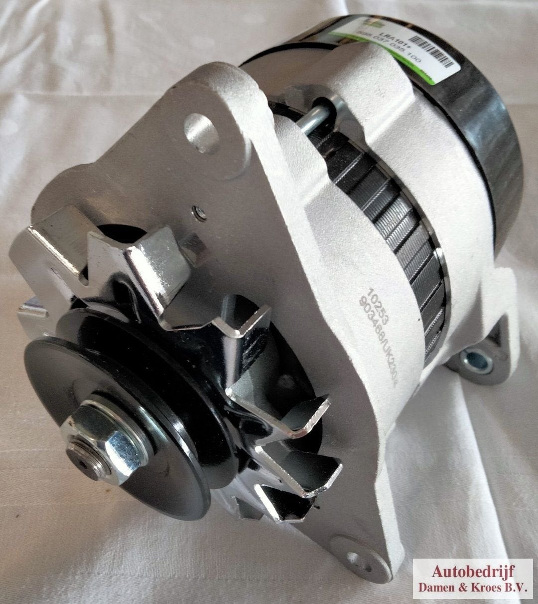 Alternator TR7 GXE2210, Neuf, -, Autres marques automobiles, -