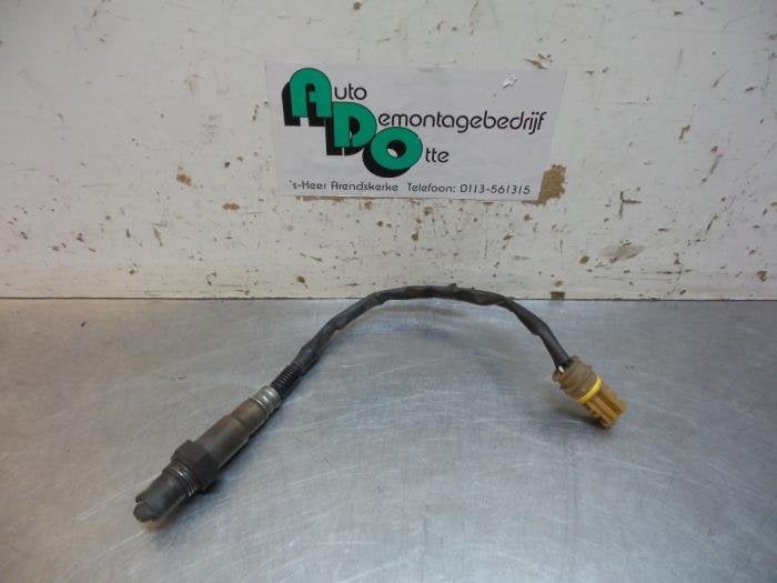 Sonde lambda d'un Mercedes CLK (CLK-Klasse 02-), 3 mois de garantie, Utilisé, -, -