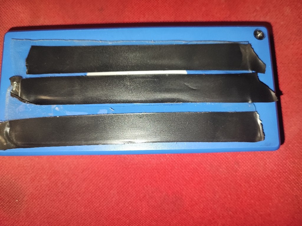 Kit mains libres Parrot Mki9100 - La télécommande is kaput, Autos : Divers, Enlèvement, Utilisé
