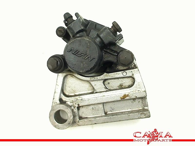 ETRIER DE FREIN ARRIÈRE Daytona 995 1999-2001 (955i), Motos, Dhr. S. di Majo, Utilisé, Info@cama-motorparts.nl, P.J. Troelstraweg 8 8
3144 CX  MAASSLUIS, NL