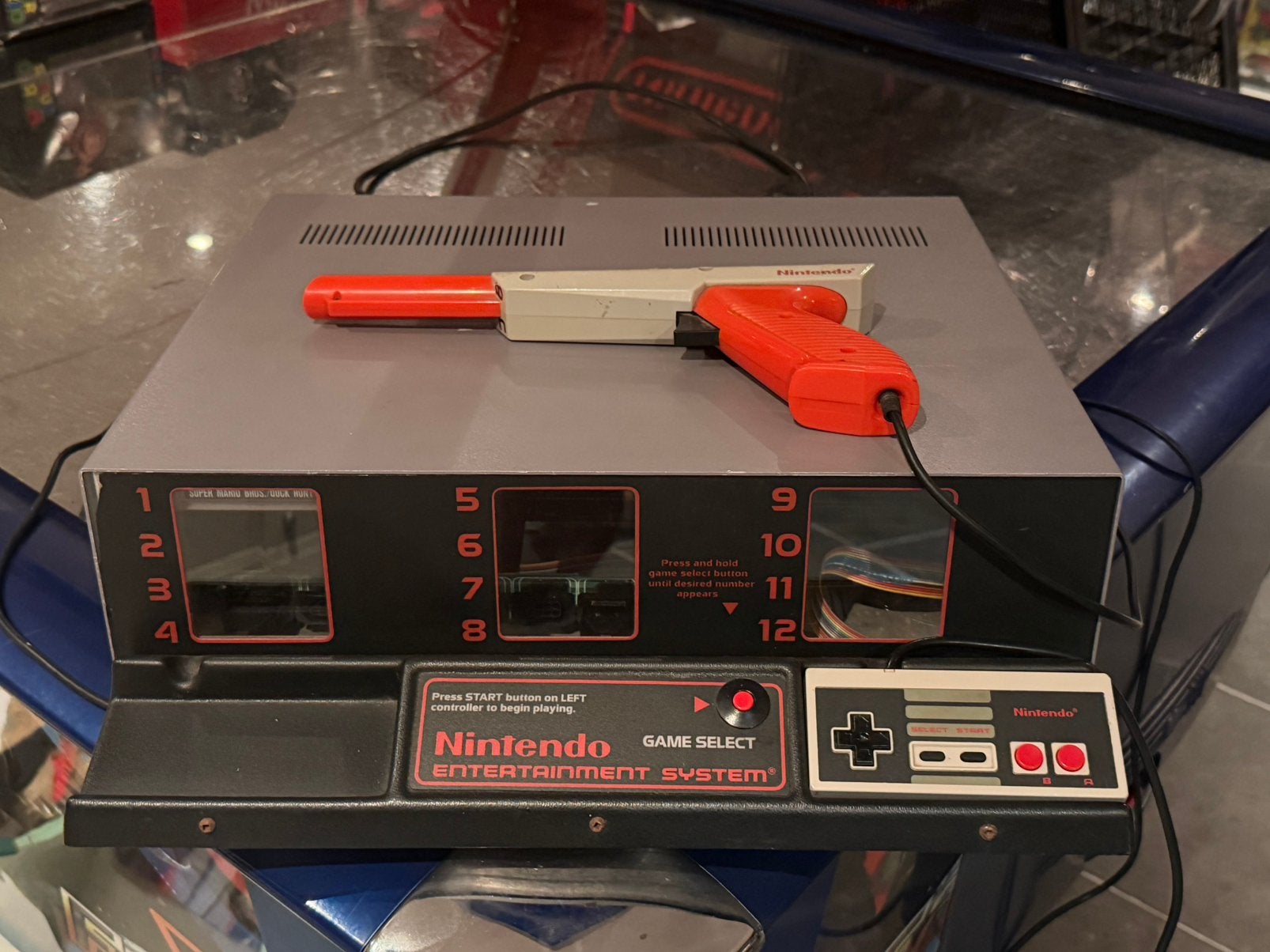 Display nintendo M82, Games en Spelcomputers, Games | Nintendo NES, Ophalen