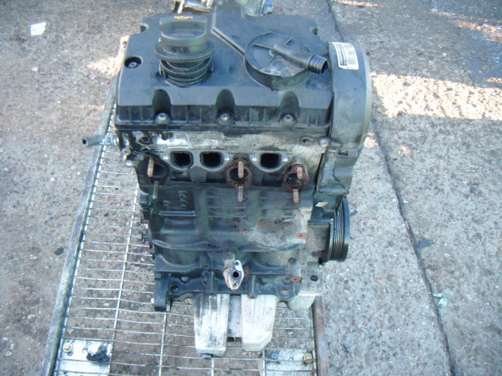 Moteur BNM Nu SKODA FABIA ROOMSTER CORDOBA IBIZA VW SEAT, Envoi, Utilisé, Daihatsu