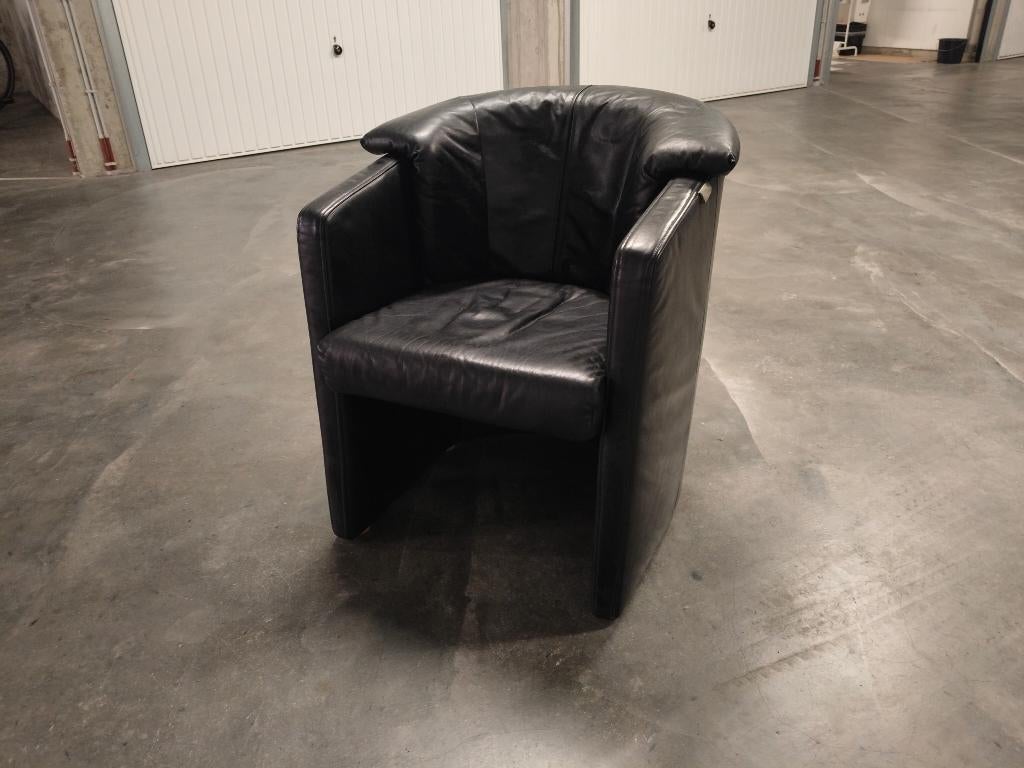 Zetel, Huis en Inrichting, Ophalen, Eenpersoons, Hoekbank, 75 tot 100 cm