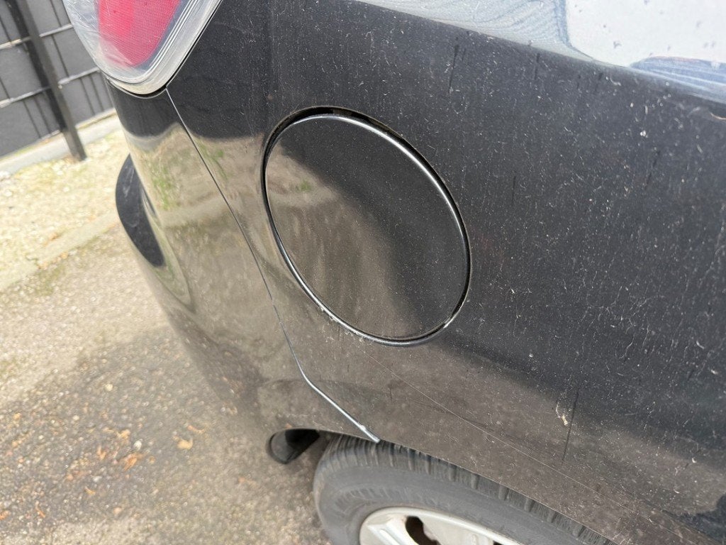 TRAPPE D'ESSENCE Mazda 3 (BL12 / BLA2 / BLB2), Utilisé, Mazda
