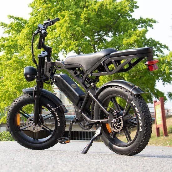 Fatbike V20 NIEUW in doos gratis thuis levering, Overige merken, Heren, Versnellingen, Nieuw