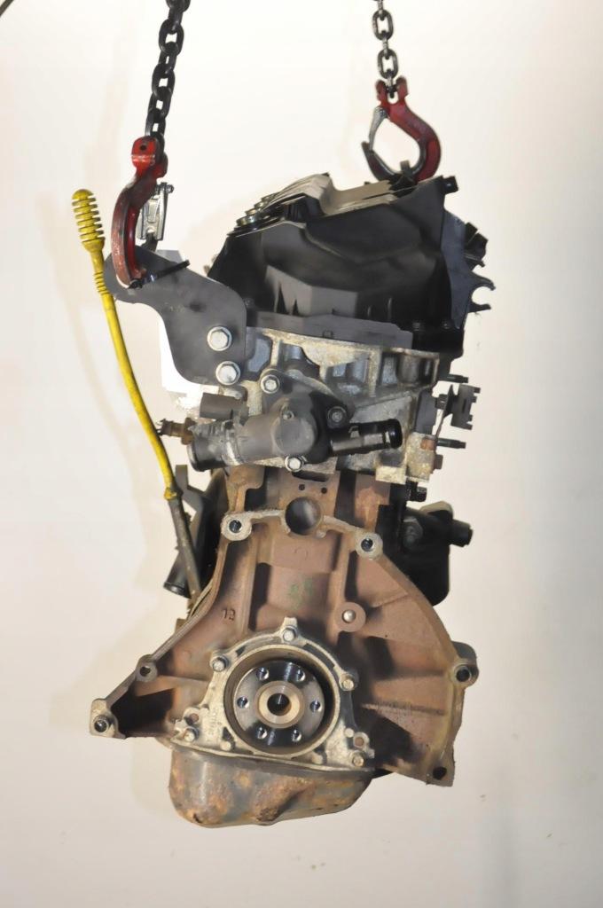 Moteur D4F730 Complet RENAULT KANGOO, Envoi, Utilisé, Daihatsu