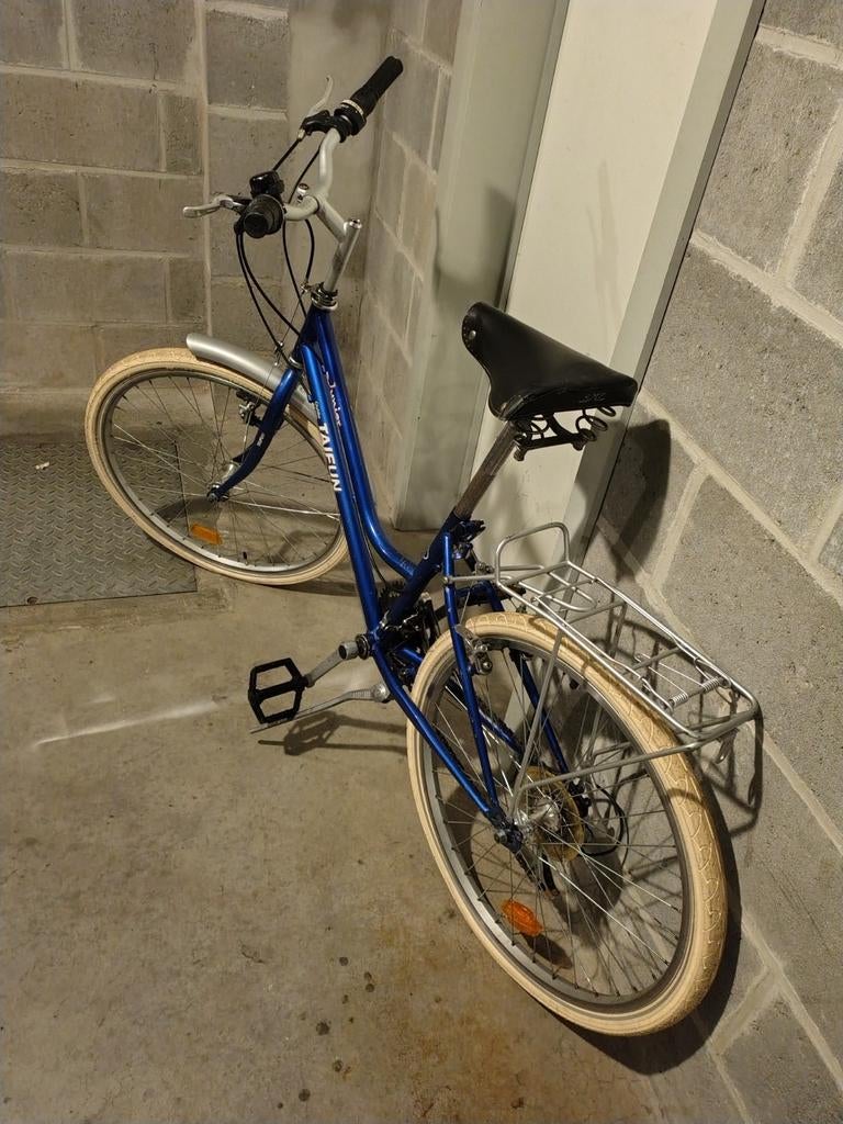 Vélo adulte, Vélos & Vélomoteurs, Enlèvement ou Envoi