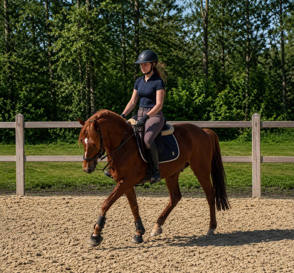 Zadelmak maken en bemiddeling aan en verkoop B/C/D pony’s, Dieren en Toebehoren