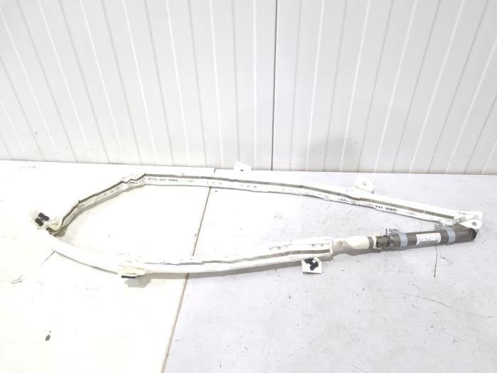 Hemel Airbag van een Audi A8, Gebruikt, -, -, -