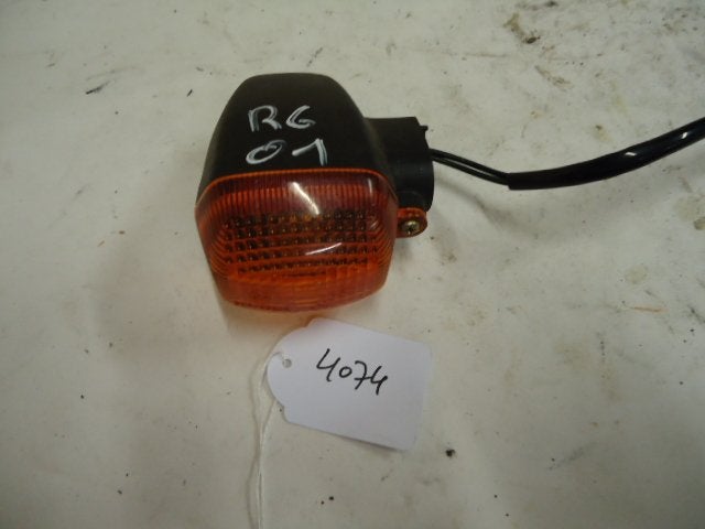 R6 1999 - 2002 Yamaha Pinker D1-20474