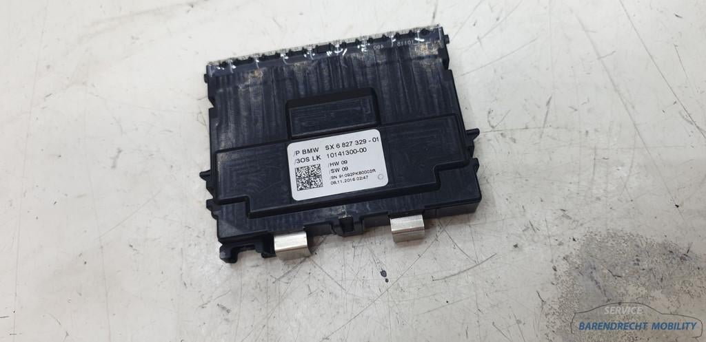 Module de commande BMW s rie 7 (G11/G12) 2015 2016 2017 2018, Petuelring 130
80788  Munich, DE, Info@bmw.de, Utilisé, BMW