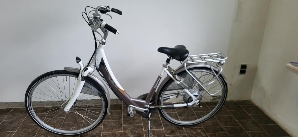 Sparta ion L-serie elektrische fiets, Fietsen en Brommers, Ophalen, Sparta