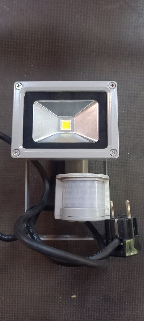 led verstraler, Ophalen, Led, Minder dan 50 watt, Overige typen