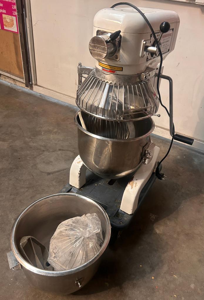 Professionele mixer, Zakelijke goederen, Horeca | Keukenapparatuur, Bakkerij en Slagerij, Gebruikt, Ophalen of Verzenden