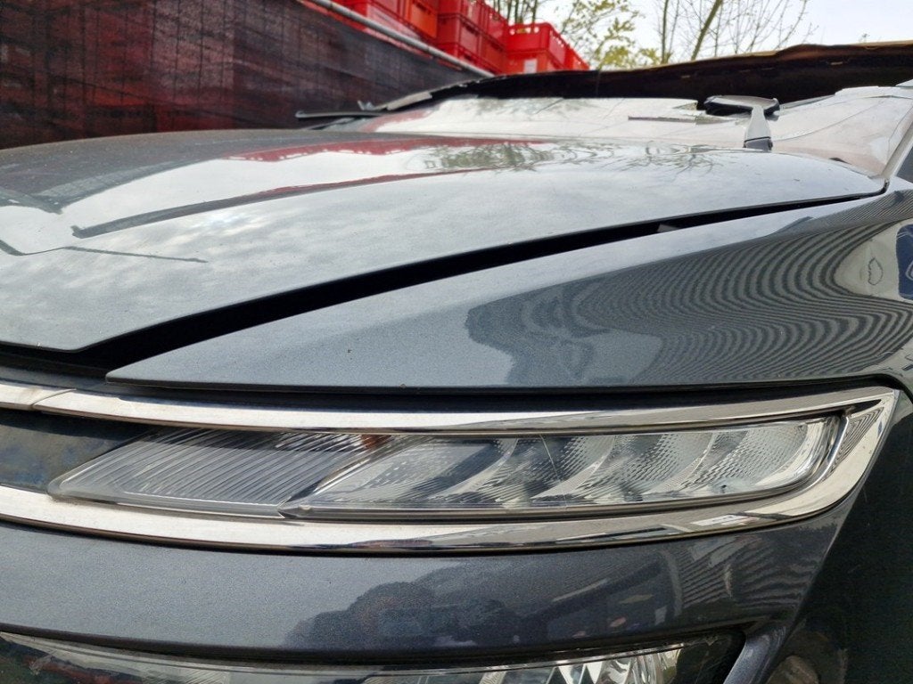 FEU DE JOUR GAUCHE Citroën C4 Grand Picasso (3A), Autos : Pièces & Accessoires, Citroën, Kontakt-citroen@citroen.com, Utilisé