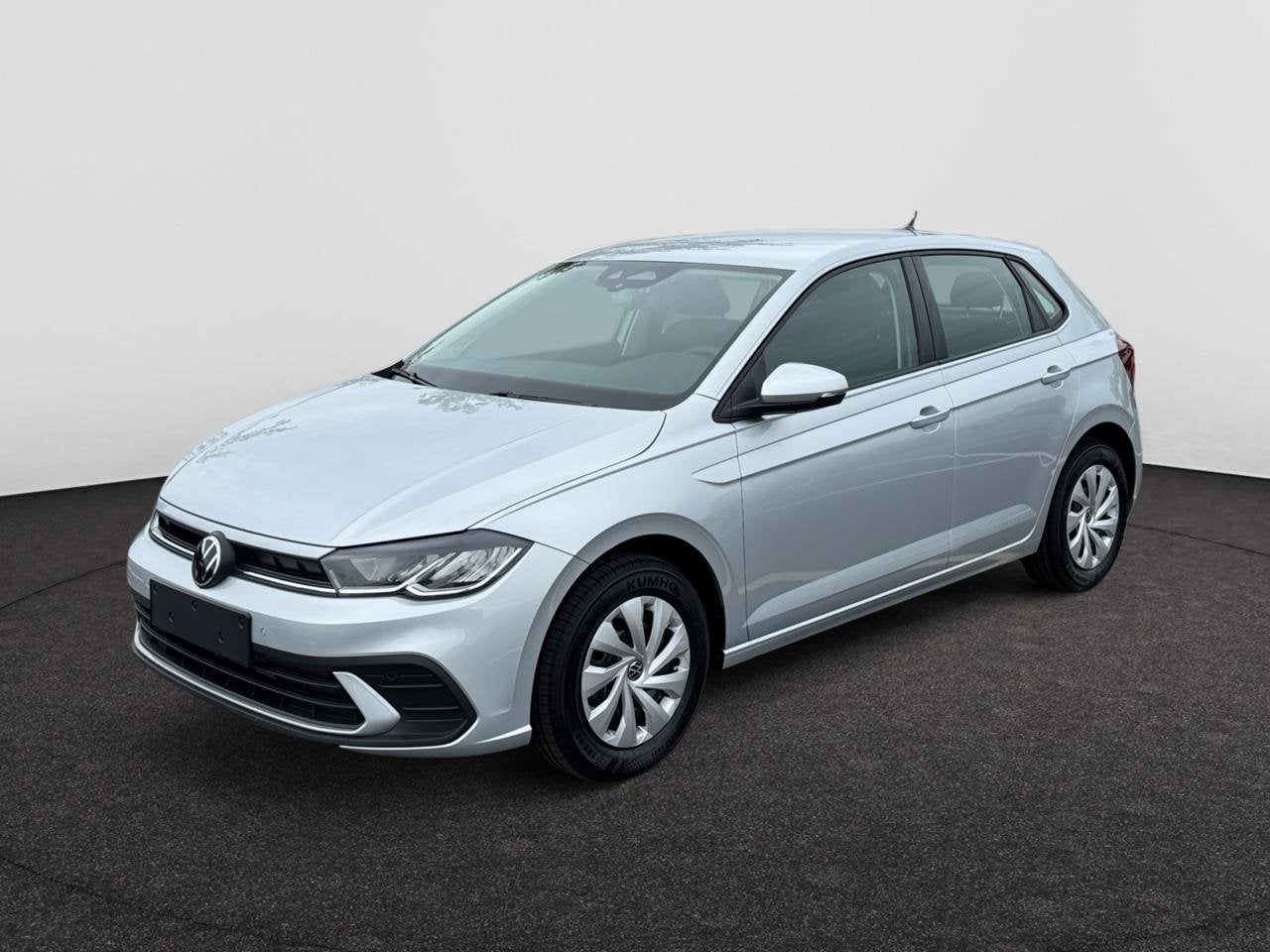 Volkswagen Polo 1.0 TSI Life OPF DSG, Autos, Argent ou Gris, Achat, Automatique, 122 g/km