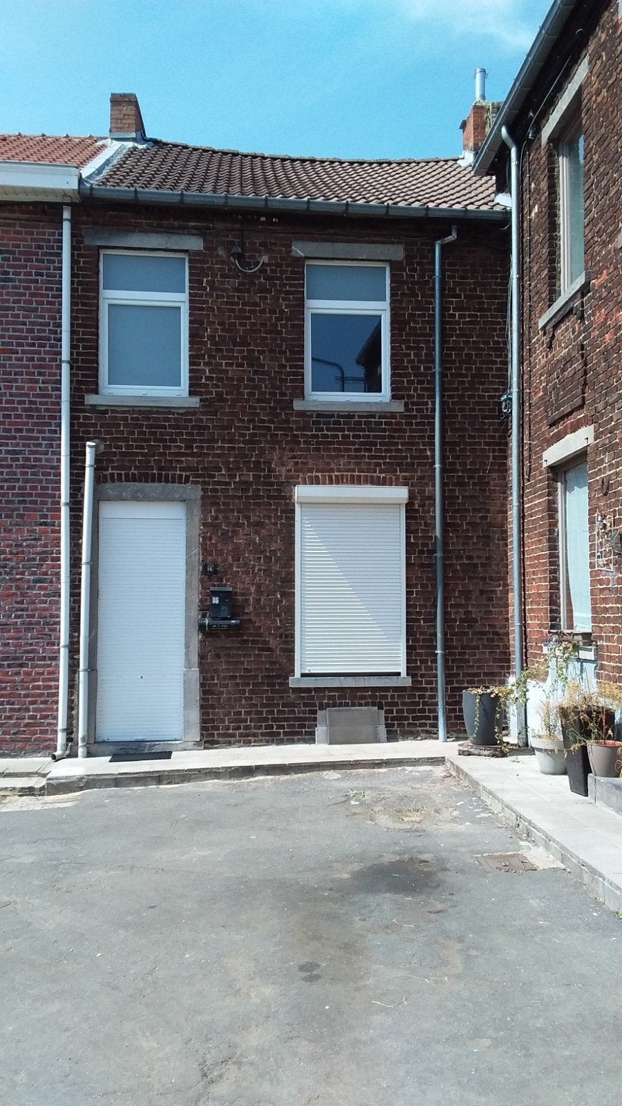 maison à vendre à Heppignies, Immo, Fleurus, 129 m², 2 pièces, Charleroi