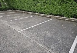 Evere: parking exterieur a louer, Immo, Province du Brabant wallon