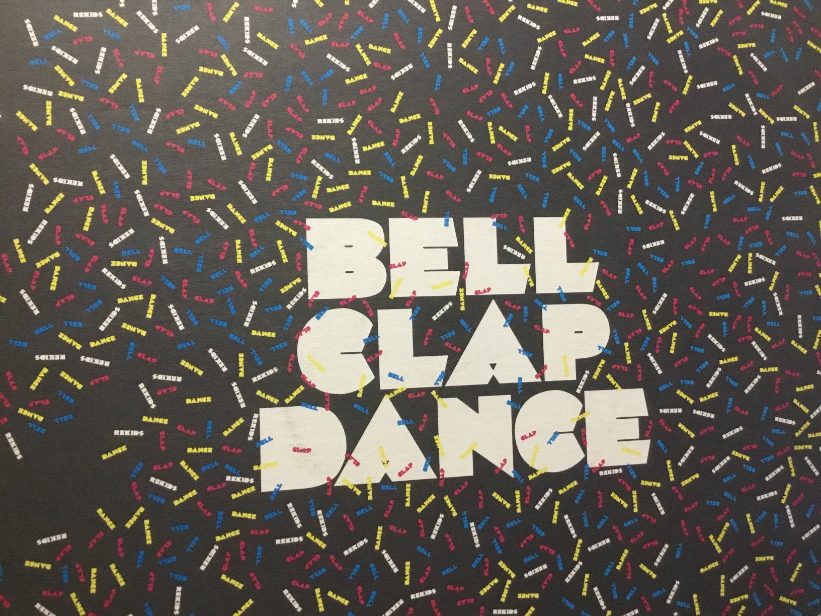 Radio Slave. Bell Clap Dance., Cd's en Dvd's, Vinyl | Dance en House, Ophalen of Verzenden, Dance