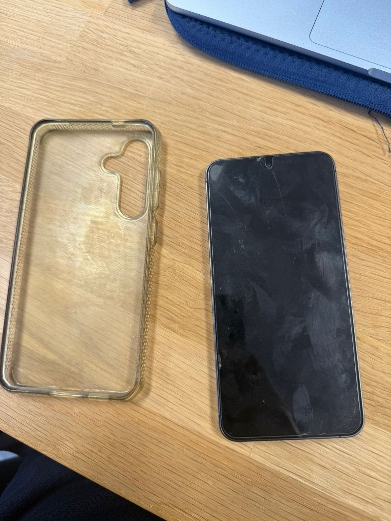Samsung Galaxy S24, Télécoms, Téléphonie mobile | Samsung, 10 mégapixels ou plus, Enlèvement ou Envoi, Galaxy S24, Comme neuf