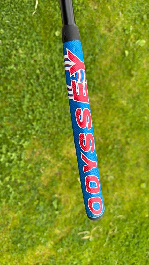 Putter Odyssey Triple track, Sport en Fitness, Golf, Ophalen, Gebruikt, Overige merken