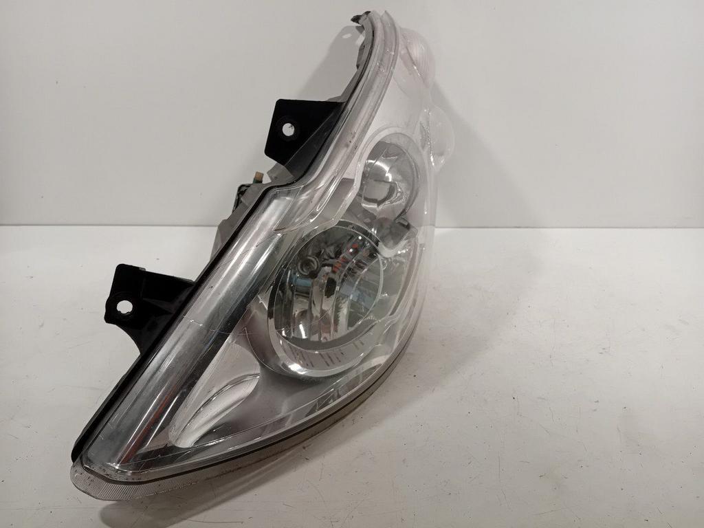 Koplamp links Renault Master, Onderdelen@venauto.nl, Van der Ven Autorecycling B.V., Gebruikt, Ettenseweg 76, 4706 PB Roosendaal, The Netherlands