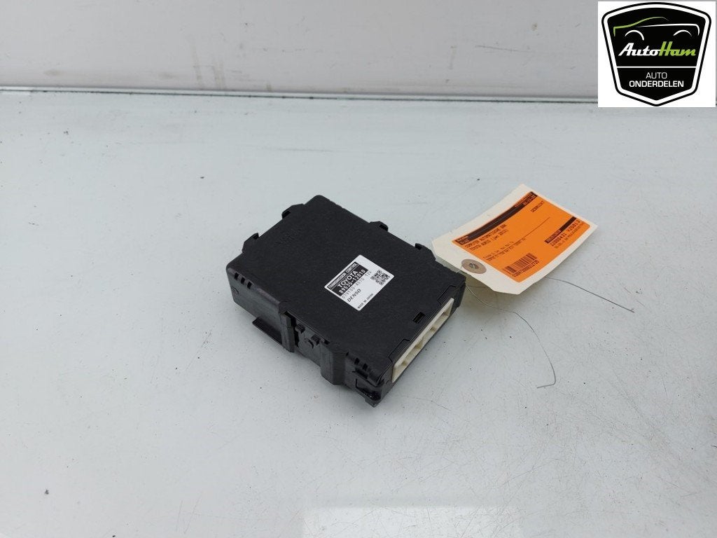 COMPUTER VERSNELLINGSBAK AUTOMAAT Toyota Auris (E18), Auto-onderdelen, Gebruikt, Toyota