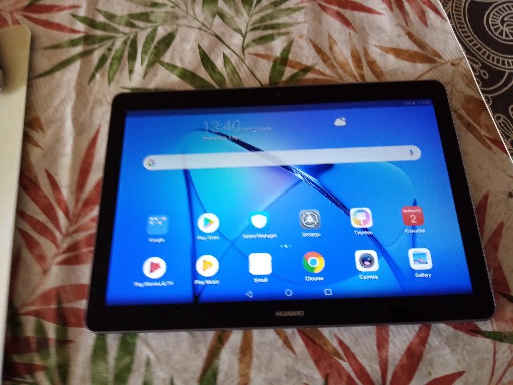 Tablet Huawei, Computers en Software, Ophalen, Gebruikt, Wi-Fi, 32 GB
