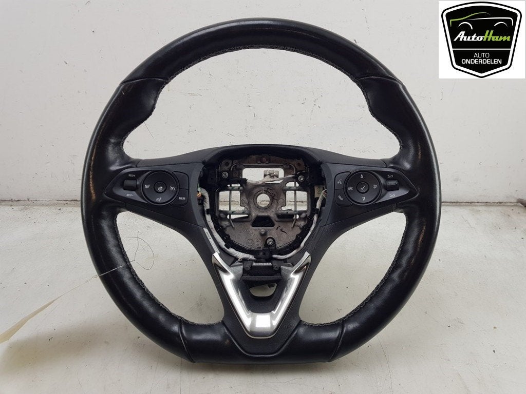 STUUR Opel Corsa F (UB / UH / UP) (|39196700|98305800ZD|), Dhr. J. Ham, Gebruikt, Administratie@autoham.nl, Opel