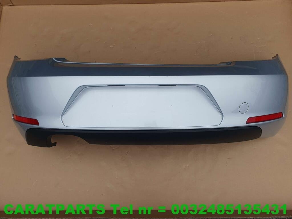 5c5807417 Beetle achterbumper beetle bumper = 2012-2018, Gebruikt, Volkswagen, Volkswagen AG, Vw@volkswagen.de
