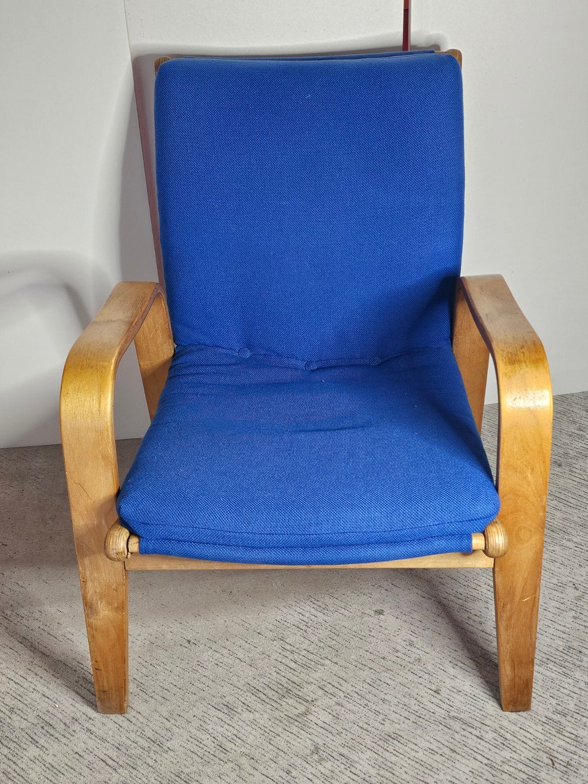 chair by Cees Braakman for Pastoe, 1950s, Ophalen