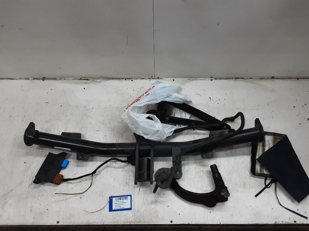 ATTELAGE REMORQUE 508 SW (F4 / FC / FJ / FR) (TYP10052888), Utilisé, Peugeot