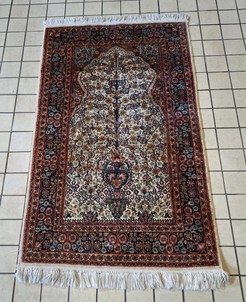 Perzisch oosters tapijt, Antiek en Kunst, Ophalen of Verzenden