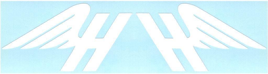 Heinkel sticker set #6, Motoren, Verzenden