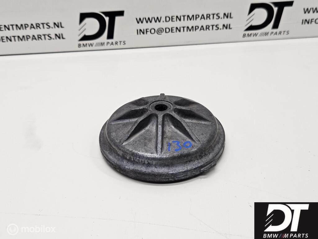 Oliefilterhuis deksel BMW S54 S50 M50 11421711075, Gebruikt, Ophalen of Verzenden