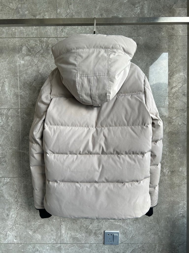 Canada Goose MacMillan, Kleding | Heren, Verzenden, Beige, Nieuw, Overige maten
