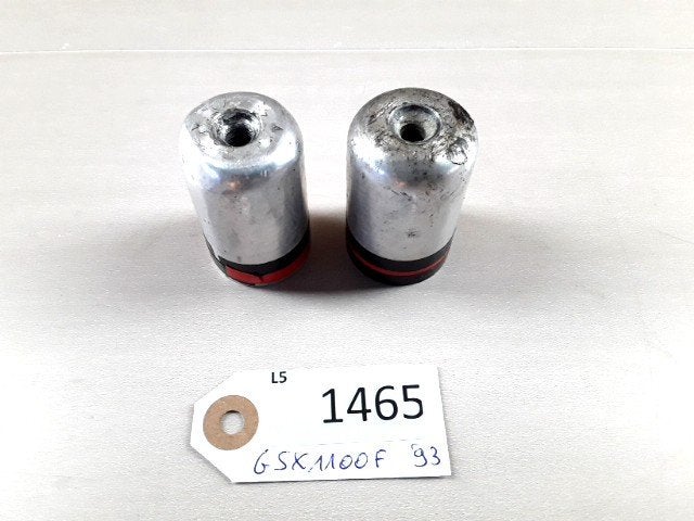 GSX1100F 1988 - 1994 Suzuki Stuurgewicht D1-34719