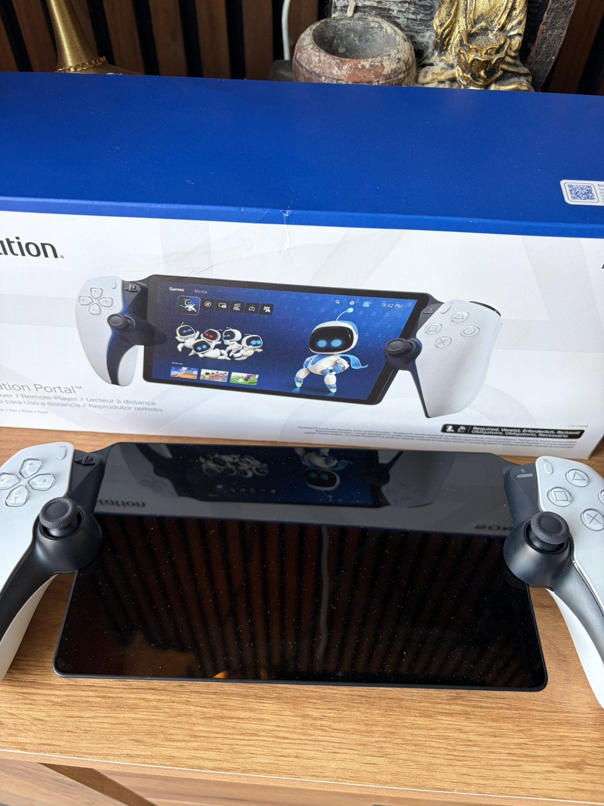 playstation portable, Ophalen of Verzenden, Zo goed als nieuw