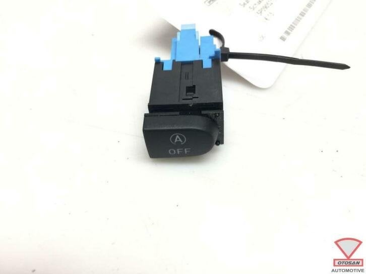 seat altea 5p leon 1p start stop interrupteur a off 5p090521, Autovia A-2, Km 585 585
08760  Martorell, ES, SEAT S.A., Utilisé