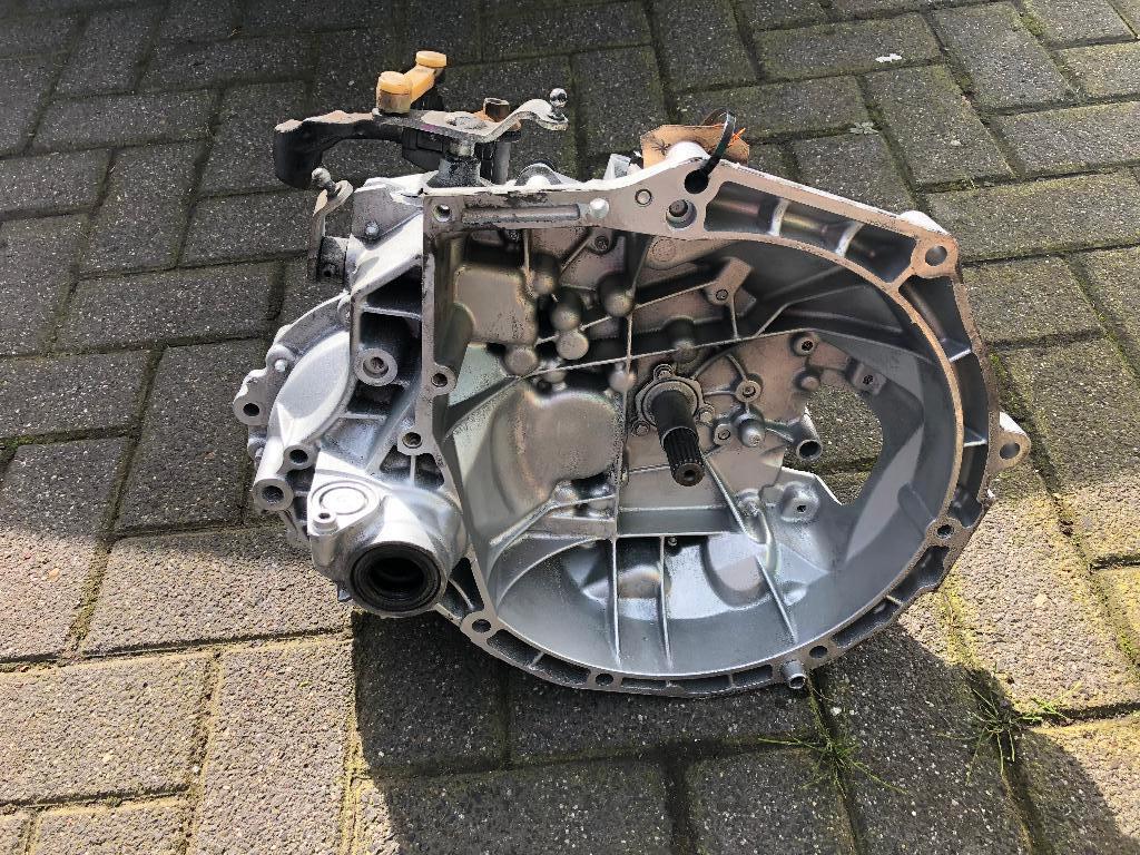 Peugeot 207/207CC versnellingsbakken, Ophalen of Verzenden, Gebruikt, Peugeot