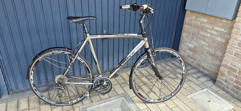 fiets, Autres marques, Vitesses, Comme neuf, Enlèvement