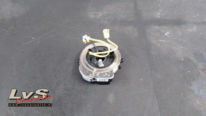 Ressort tournant airbag d'un Jeep Compass, Jeep, -, 3 mois de garantie, Utilisé