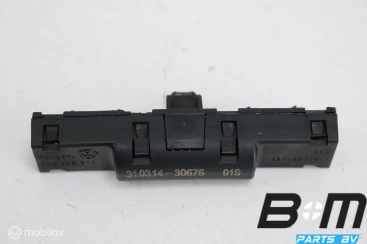 Ontstoringsfilter VW Golf 7 5N0035570, Auto diversen, Gebruikt