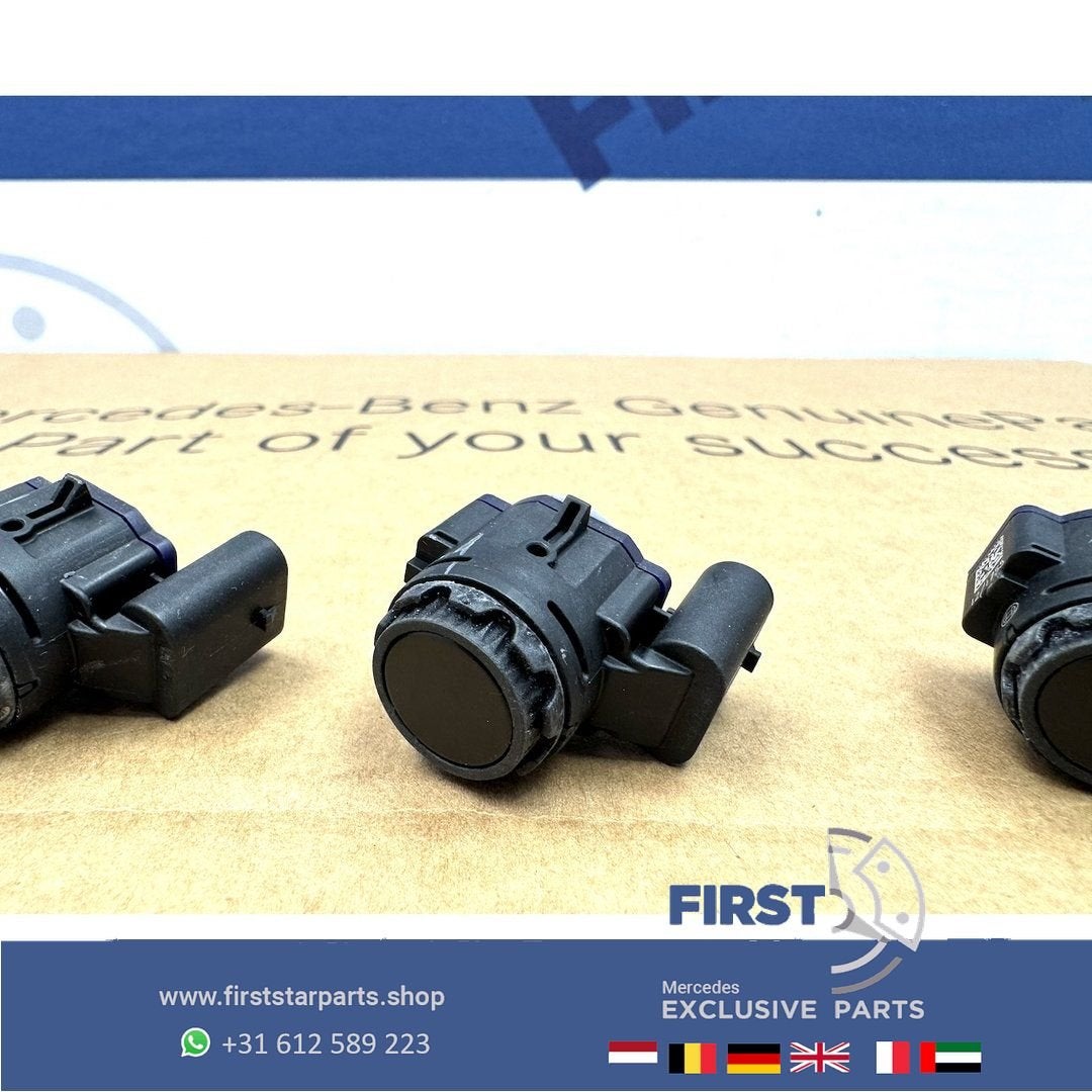 parkeersensor Mercedes PDC Sensor W177 W247 W206 W236 W118 W