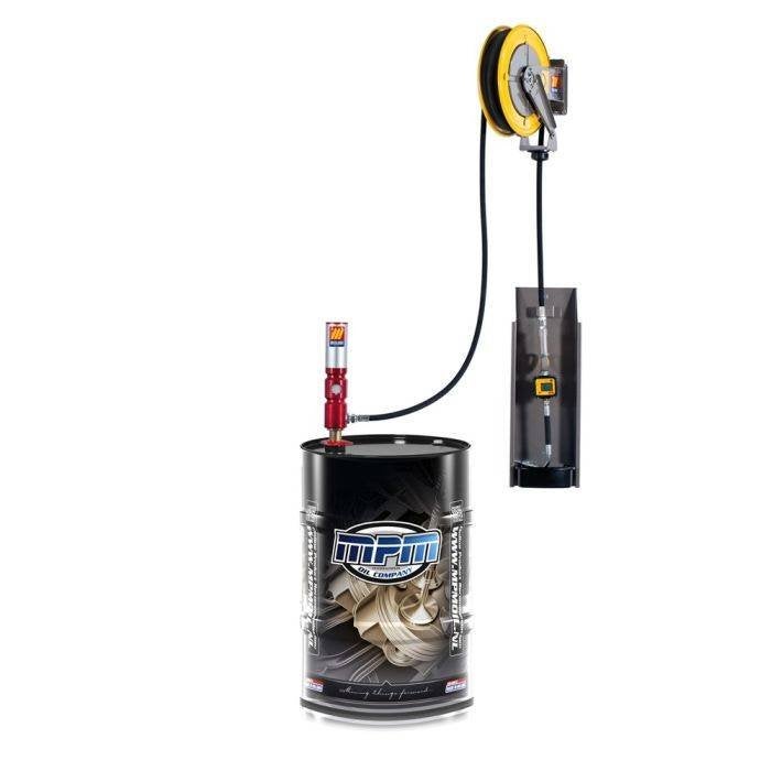 Meclube Olieafgifte unit 30 l/min – 022-1301-000, Ophalen, Nieuw