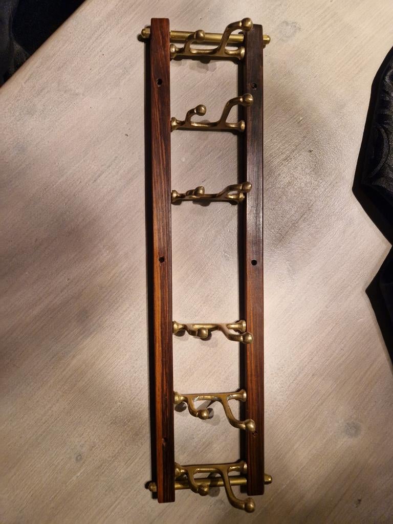 Kapstok, Huis en Inrichting, Woonaccessoires | Kapstokken, Ophalen