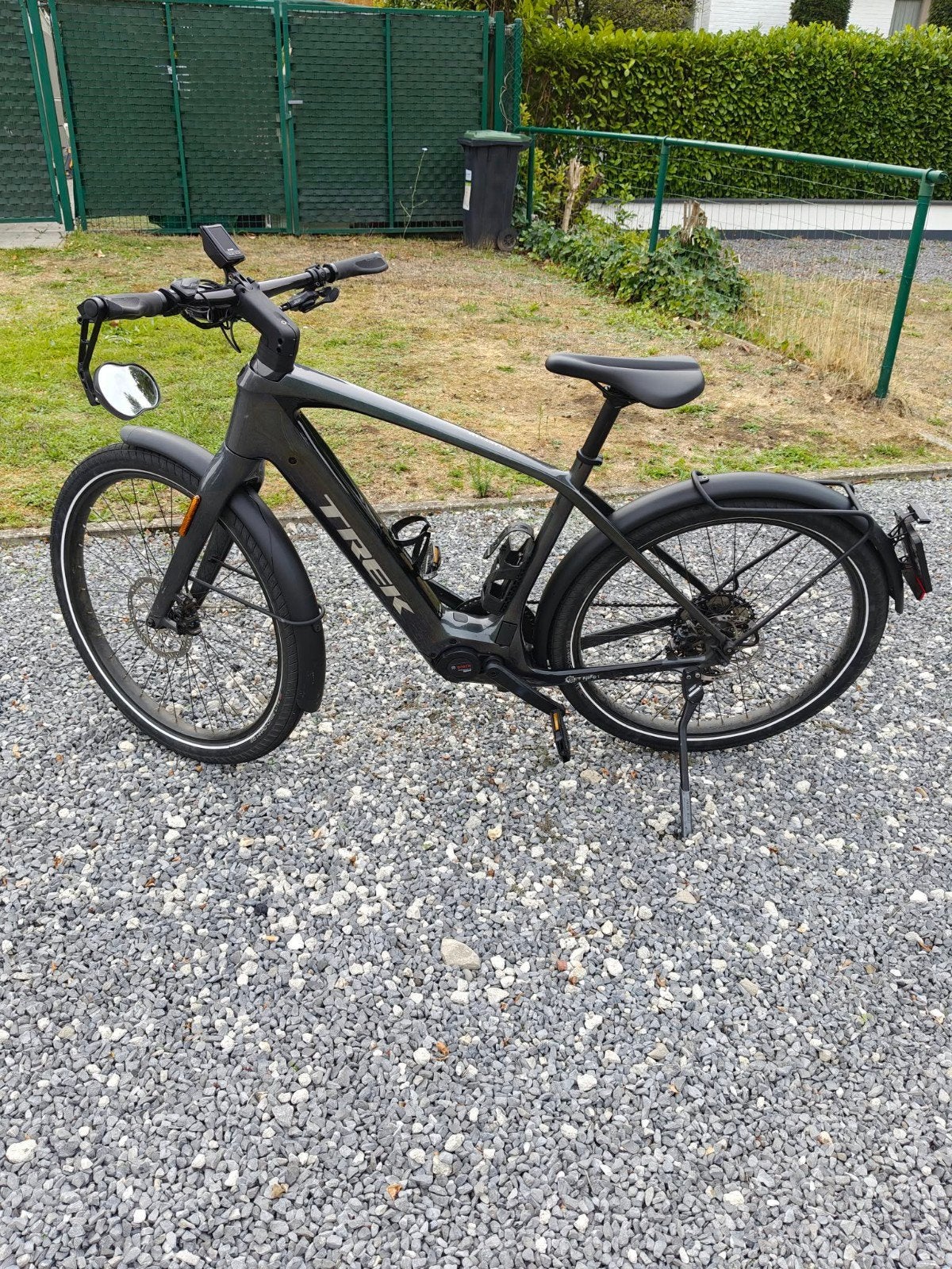 Trek Allant+ 9.9S Speed Pedelec, Ophalen, Overige merken
