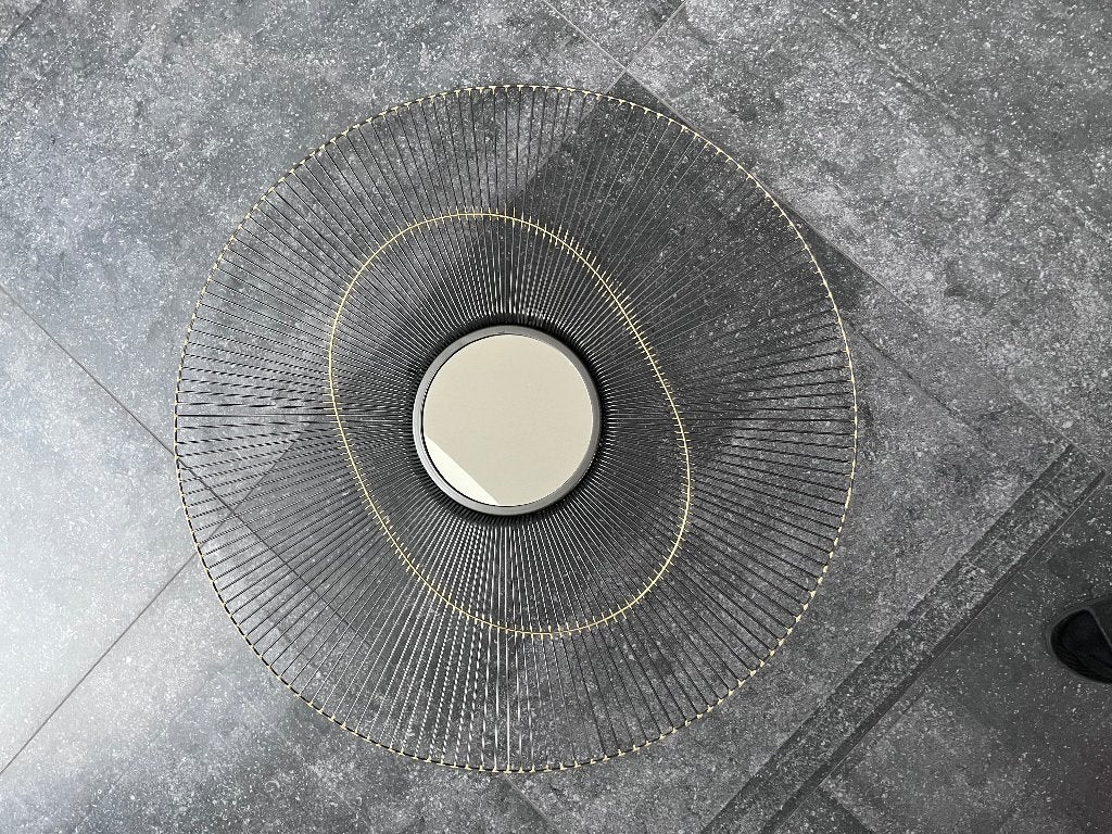 Ensemble miroirs, Neuf, Objet de décoration, Moderne, Enlèvement