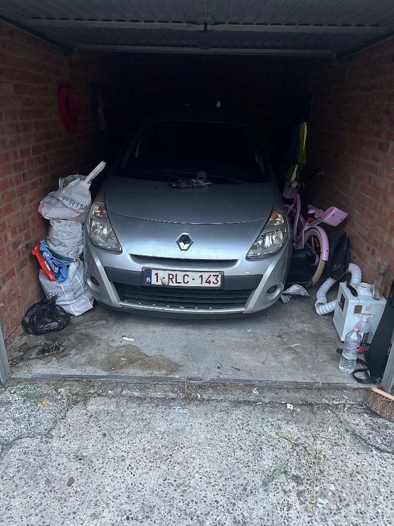 Clio 3, Auto's, Particulier, Te koop, Clio